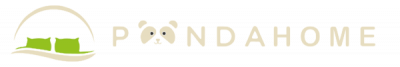 Logo PANDAHOME